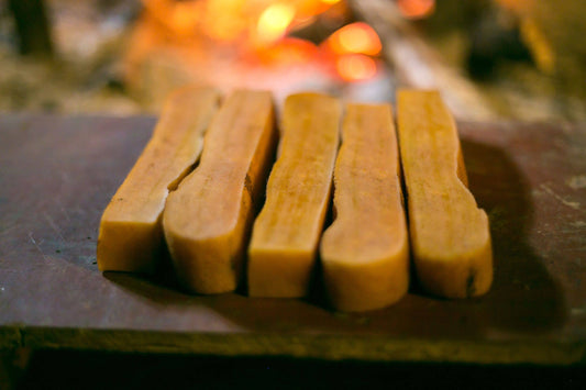 Himalayan Yak Chews (XS - XL)