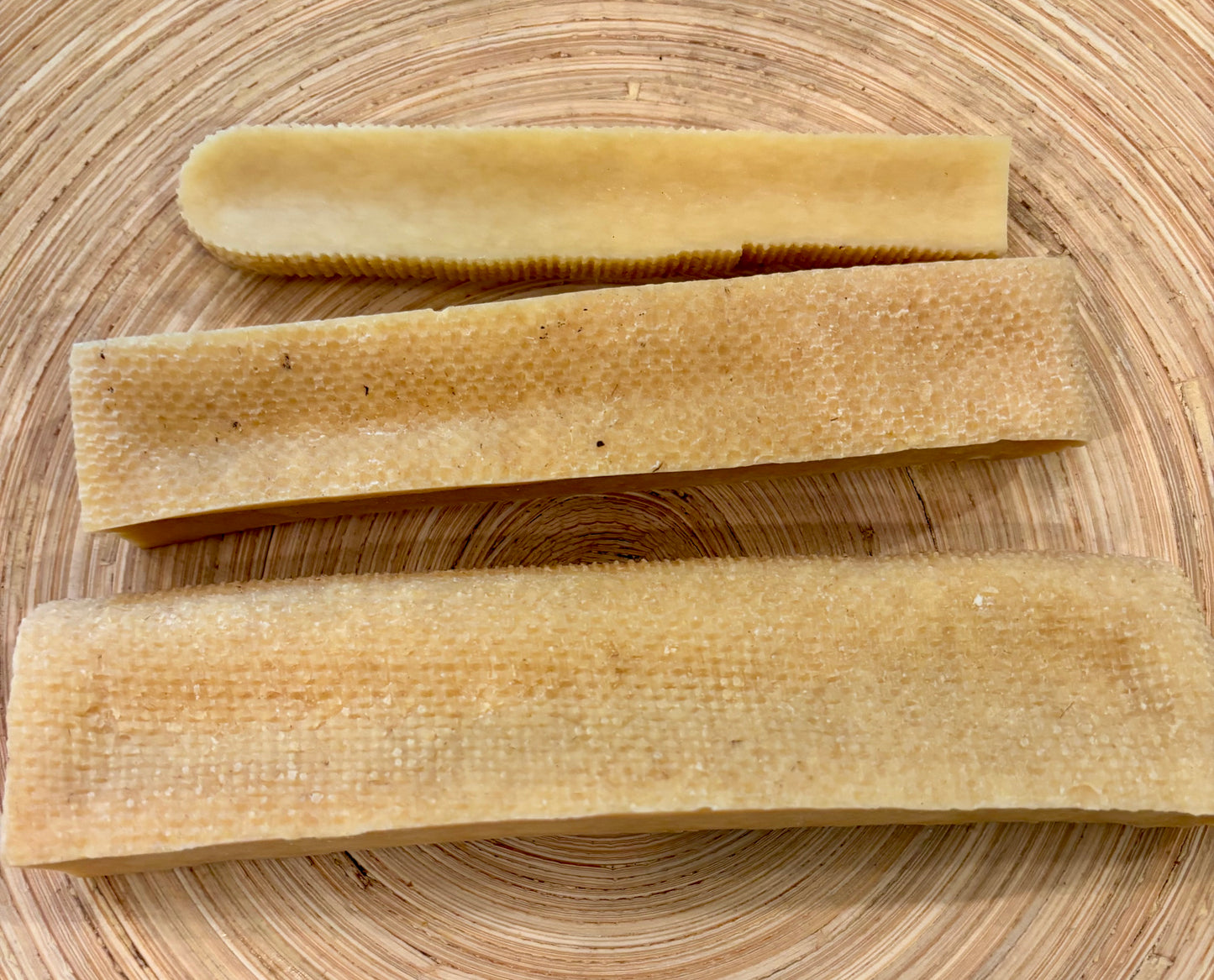 Himalayan Yak Chews (XS - XL)