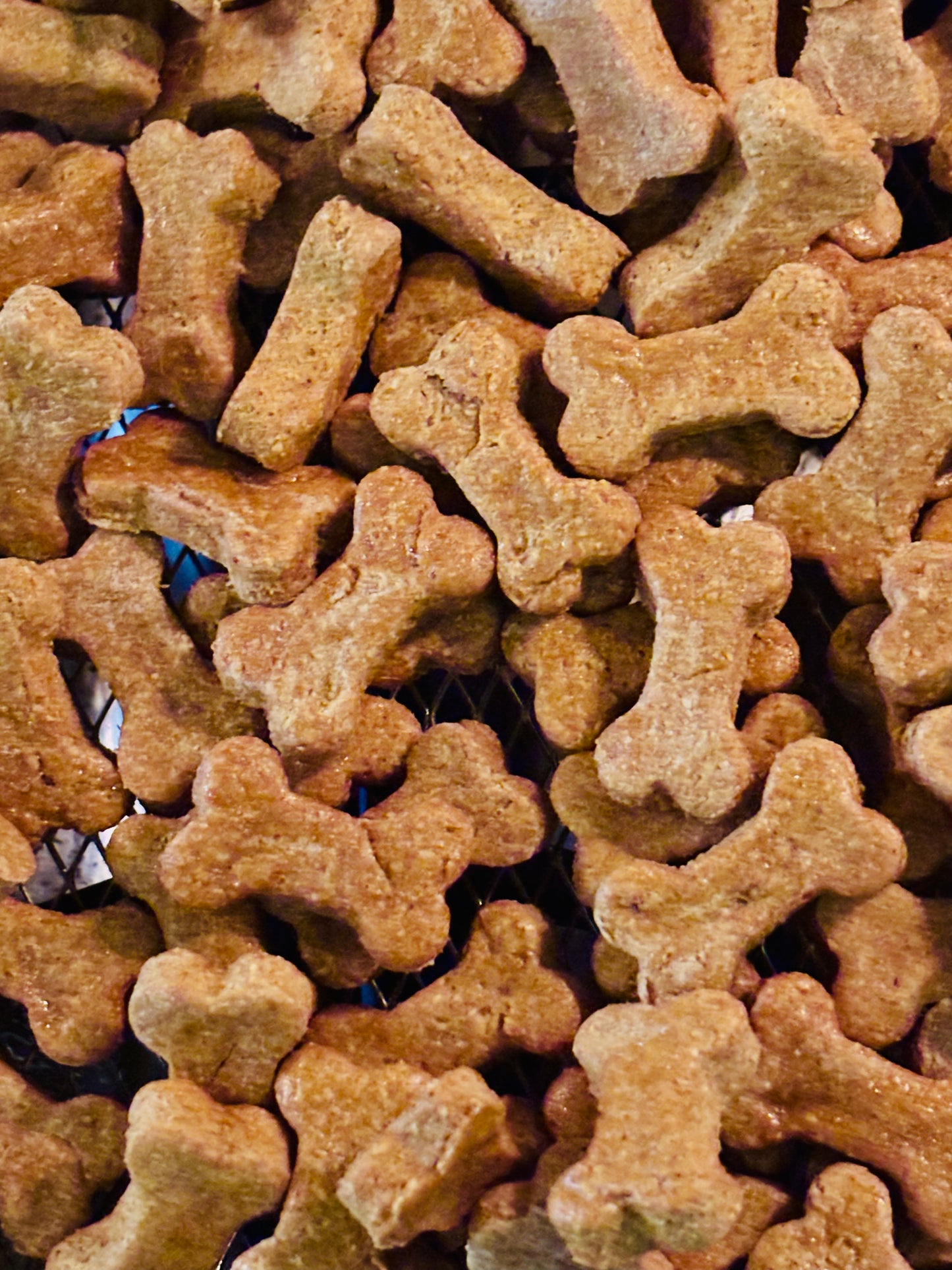 Good Pup Treats - 1.5 inch size bones
