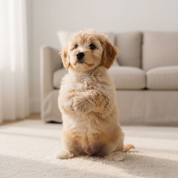 "Good Pup" Dog Freeze-dried and Baked Treats