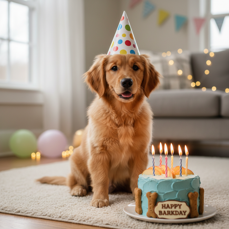 Celebration Cakes