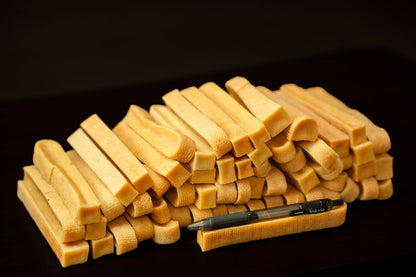Himalayan Yak Chews (XS - XL)