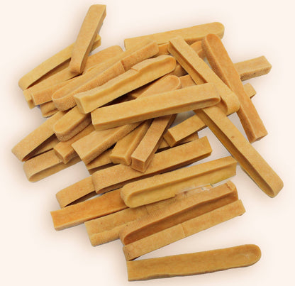 Himalayan Yak Chews (XS - XL)