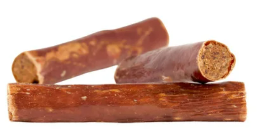 Beef Stuffed Gullet 6 Inch