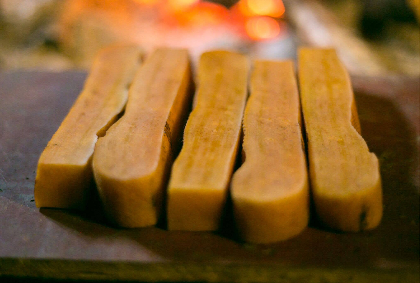 Himalayan Yak Chews (XS - XL)