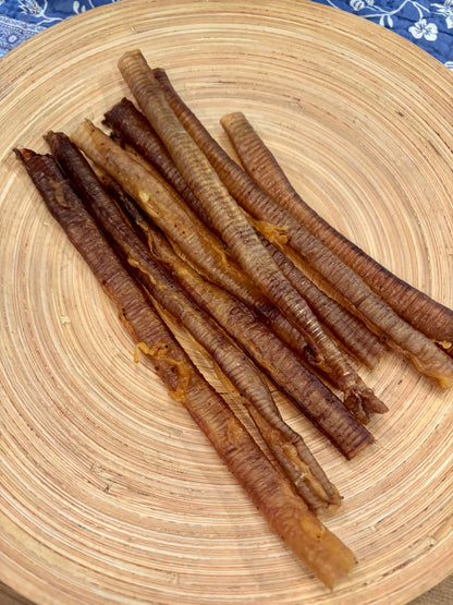 Turkey Windees Natural Chew Dog Treats