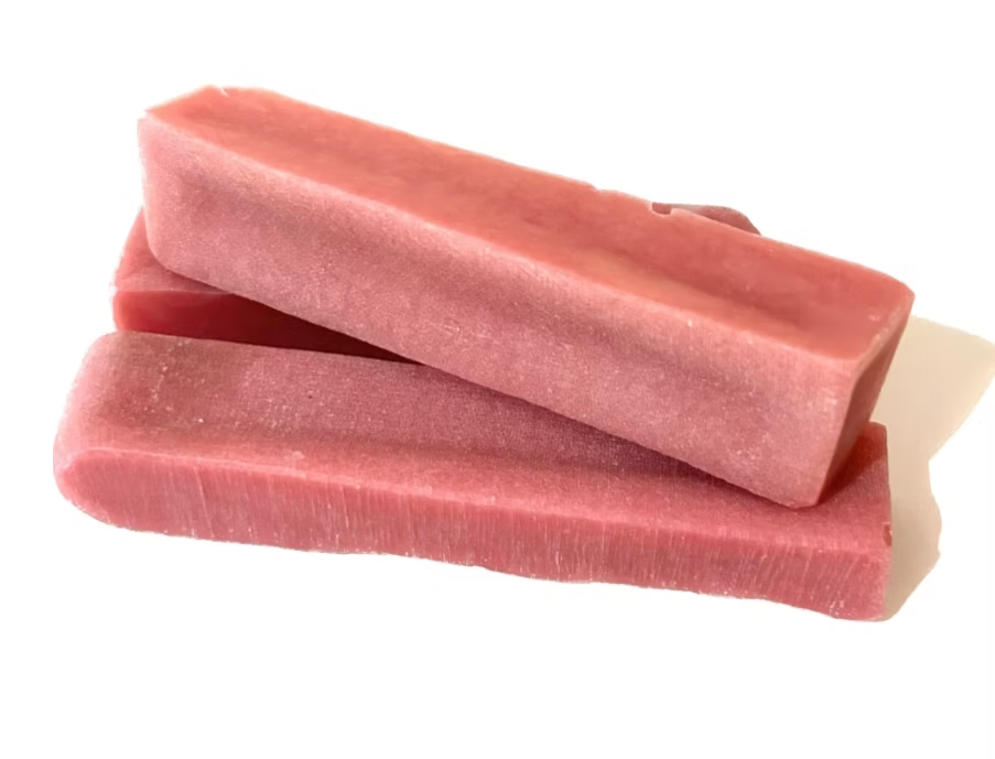 Flavored Himalayan Yak Chews (XS - XL)