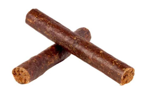 Natural Venison Sausage Chew