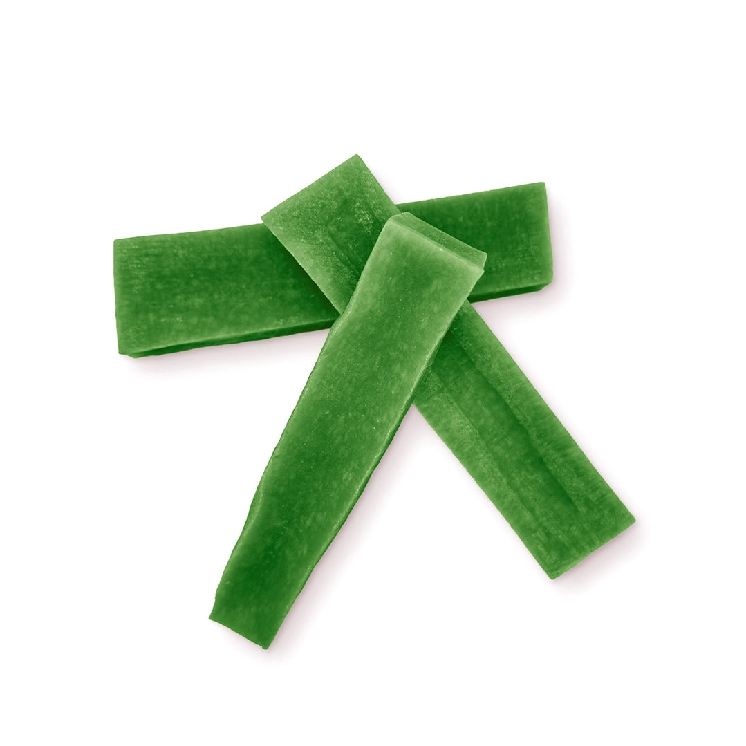 Flavored Himalayan Yak Chews (XS - XL)