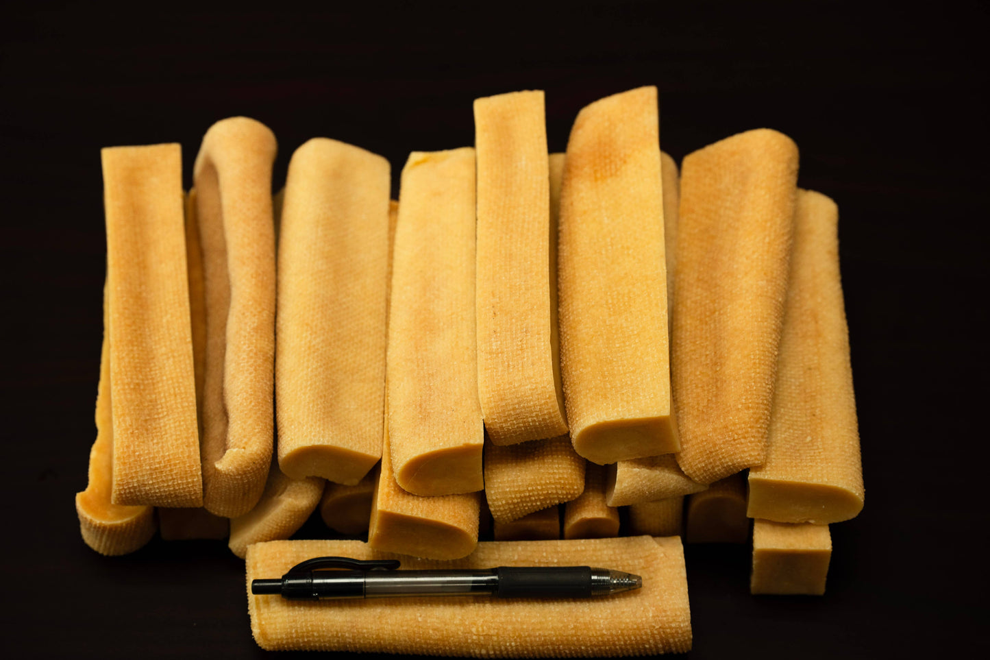 Himalayan Yak Chews (XS - XL)