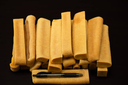 Himalayan Yak Chews (XS - XL)