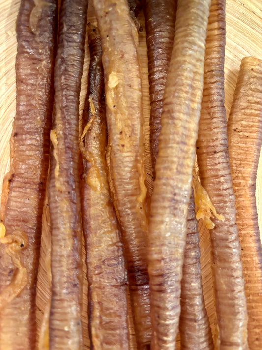 Turkey Windees Natural Chew Dog Treats