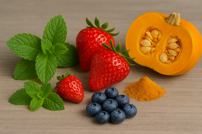 Flavored Himalayan Yak Chews (XS - XL)