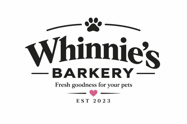 Whinnie's Barkery