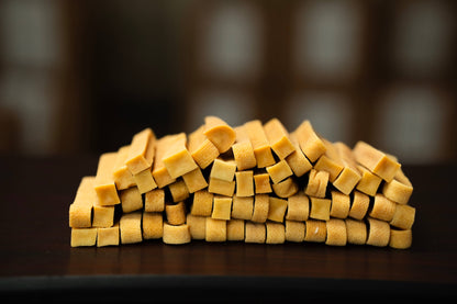Himalayan Yak Chews (XS - XL)