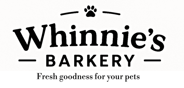 Whinnie's Barkery