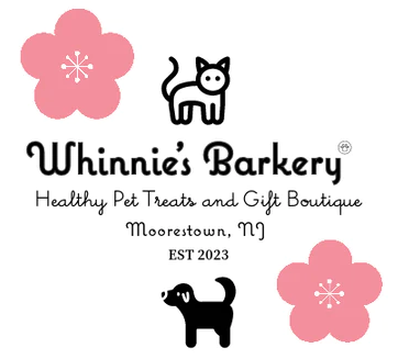 Whinnie's Barkery