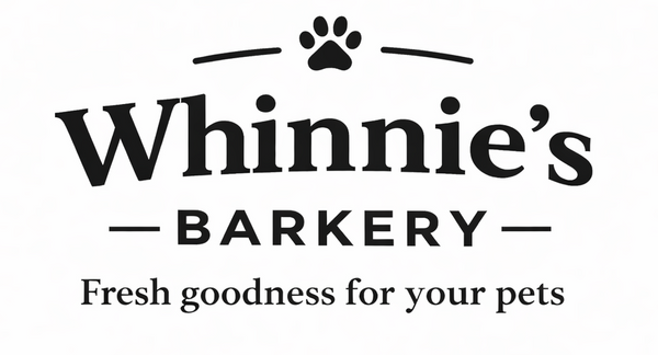 Whinnie's Barkery