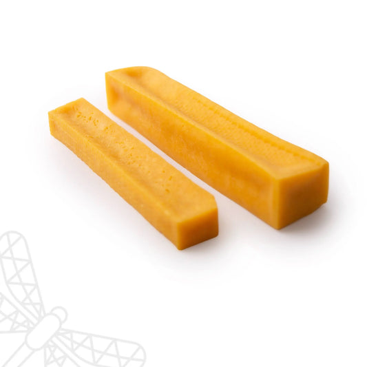 Flavored Himalayan Yak Chews (XS - XL)